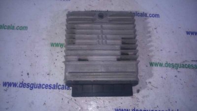 CENTRALITA MOTOR UCE FORD MONDEO BERLINA (GE) Ambiente