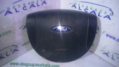 AIRBAG DELANTERO IZQUIERDO FORD MONDEO BERLINA (GE) Ambiente