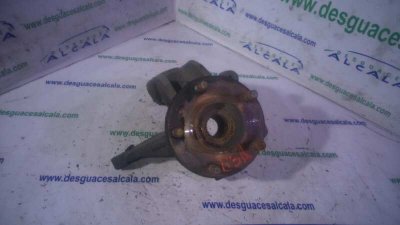 MANGUETA DELANTERA DERECHA FORD MONDEO BERLINA (GE) Ambiente