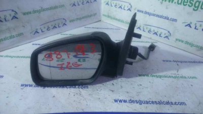 RETROVISOR IZQUIERDO FORD MONDEO BERLINA (GE) Ambiente