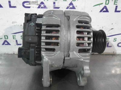 ALTERNADOR SEAT LEON (1M1) Signo