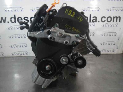 MOTOR COMPLETO SEAT LEON (1M1) Signo