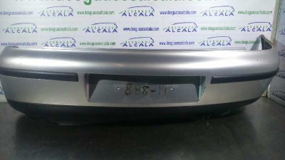 PARAGOLPES TRASERO SEAT LEON (1M1) Signo