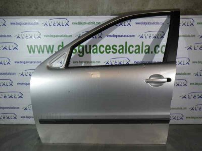 PUERTA DELANTERA IZQUIERDA SEAT LEON (1M1) Signo