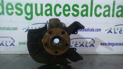 MANGUETA DELANTERA DERECHA SEAT LEON (1M1) Signo