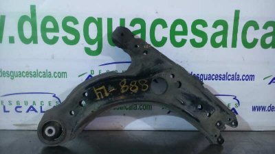 BRAZO SUSPENSION INFERIOR DELANTERO DERECHO SEAT LEON (1M1) Signo