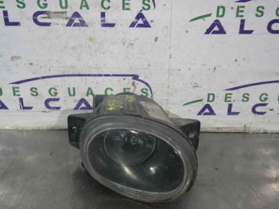 FARO ANTINIEBLA DERECHO SEAT LEON (1M1) Signo