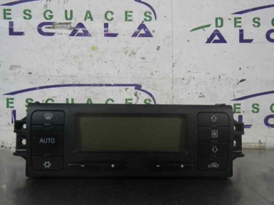 MANDO CALEFACCION / AIRE ACONDICIONADO SEAT LEON (1M1) Signo