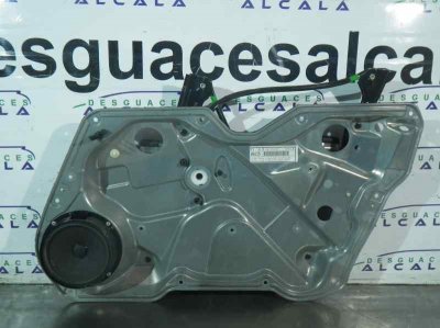 ELEVALUNAS DELANTERO DERECHO SEAT LEON (1M1) Signo