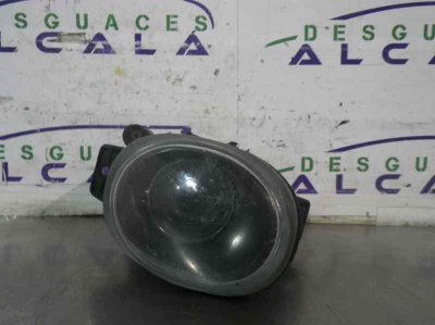 FARO ANTINIEBLA IZQUIERDO SEAT LEON (1M1) Signo