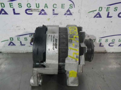 ALTERNADOR PEUGEOT 205 BERLINA XAD / XAD Multi