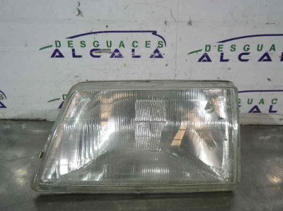 FARO IZQUIERDO PEUGEOT 205 BERLINA XAD / XAD Multi