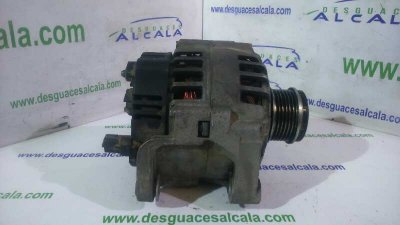 ALTERNADOR RENAULT SCENIC (JA..) 1.9 DCI Authentique