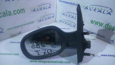 RETROVISOR IZQUIERDO RENAULT SCENIC (JA..) 1.9 DCI Authentique