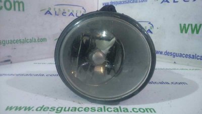 FARO ANTINIEBLA DERECHO RENAULT SCENIC (JA..) 1.9 DCI Authentique