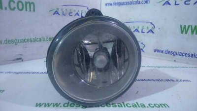 FARO ANTINIEBLA IZQUIERDO RENAULT SCENIC (JA..) 1.9 DCI Authentique