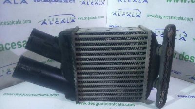 RADIADOR INTERCOOLER RENAULT SCENIC (JA..) 1.9 DCI Authentique