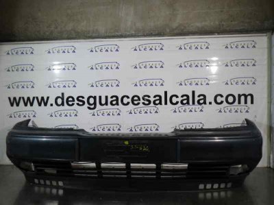 PARAGOLPES DELANTERO FORD MONDEO BERLINA/FAMILIAR (FD) Sport Berlina 4X4