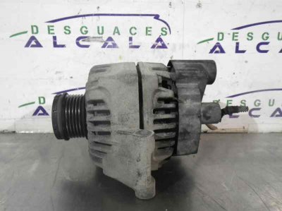 ALTERNADOR FIAT DOBLO (119) 1.3 16V JTD Actual Multijet