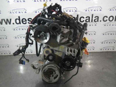 MOTOR COMPLETO FIAT DOBLO (119) 1.3 16V JTD Actual Multijet