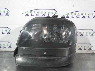 FARO IZQUIERDO FIAT DOBLO (119) 1.3 16V JTD Actual Multijet