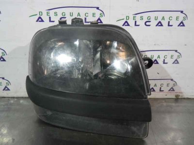 FARO DERECHO FIAT DOBLO (119) 1.3 16V JTD Actual Multijet
