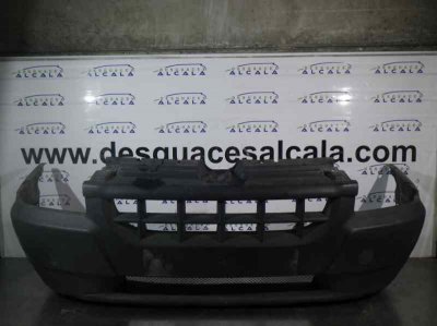 PARAGOLPES DELANTERO FIAT DOBLO (119) 1.3 16V JTD Actual Multijet