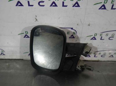 RETROVISOR IZQUIERDO FIAT DOBLO (119) 1.3 16V JTD Actual Multijet