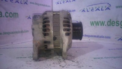 ALTERNADOR MAZDA 6 BERLINA (GG) 2.0 CRTD 136 Active (4-ptas.)