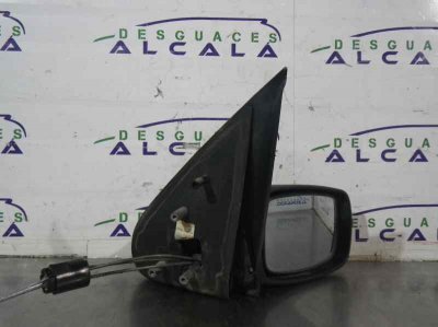 RETROVISOR DERECHO FORD FIESTA BERLINA Básico