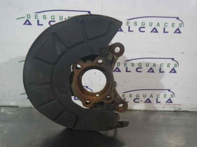 MANGUETA DELANTERA DERECHA AUDI A3 (8P) 2.0 TDI