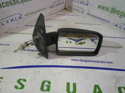 MANDO ELEVALUNAS DELANTERO IZQUIERDO  AUDI A3 (8P) 2.0 TDI