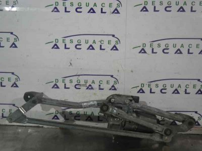 MOTOR LIMPIA DELANTERO AUDI A3 (8P) 2.0 TDI