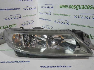 FARO DERECHO RENAULT LAGUNA II (BG0) Authentique