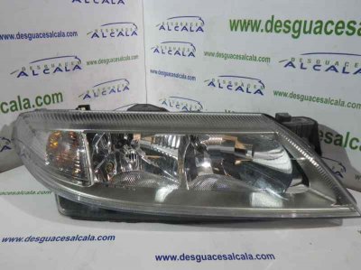 FARO DERECHO RENAULT LAGUNA II (BG0) Authentique