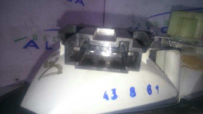 ALTERNADOR FORD TRANSIT CONNECT (TC7) Furg.