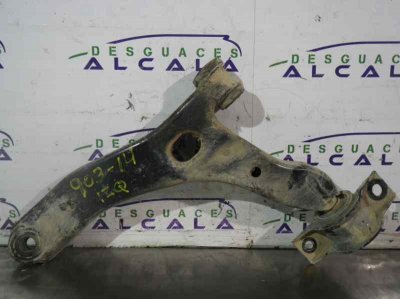 BRAZO SUSPENSION INFERIOR DELANTERO IZQUIERDO FORD TRANSIT CONNECT (TC7) Furg.