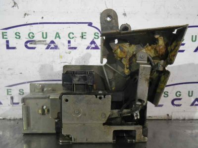 CERRADURA PUERTA TRASERA DERECHA  FORD TRANSIT CONNECT (TC7) Furg.