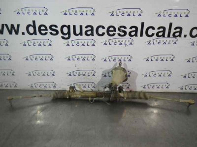 CREMALLERA DIRECCION FORD TRANSIT CONNECT (TC7) Furg.