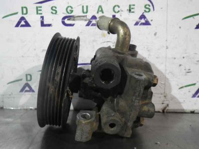 BOMBA DIRECCION FORD TRANSIT CONNECT (TC7) Furg.