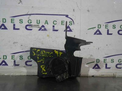 POTENCIOMETRO PEDAL de 1.9 dCi Diesel CAT 