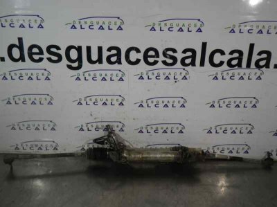 CREMALLERA DIRECCION CITROËN BERLINGO 1.6 HDi 75 X Familiar