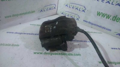 PINZA FRENO DELANTERA IZQUIERDA de 1.6 HDi 75 X Familiar 