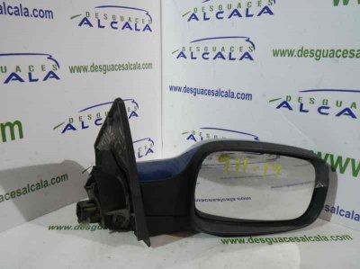 RETROVISOR DERECHO RENAULT MEGANE II COUPE/CABRIO Luxe Privilege