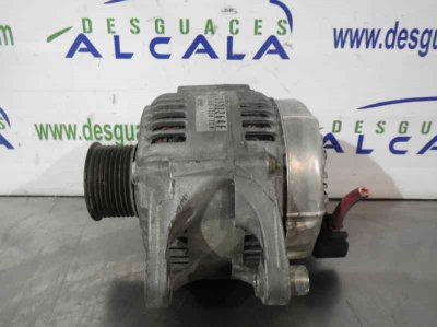 ALTERNADOR JEEP GR.CHEROKEE (ZJ)/(Z) 2.5 TD Canyon