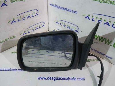 RETROVISOR IZQUIERDO JEEP GR.CHEROKEE (ZJ)/(Z) 2.5 TD Canyon