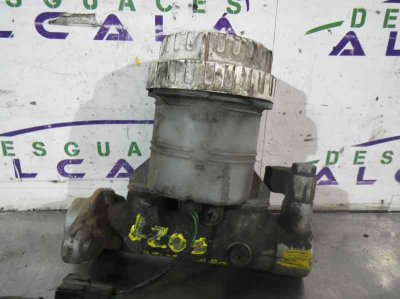 BOMBA FRENOS MITSUBISHI L 200 (K6/7) 2500 TD American Spirit (4-ptas.)