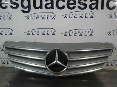 REJILLA DELANTERA MERCEDES-BENZ CLASE B (W245) 200 CDI (245.208)