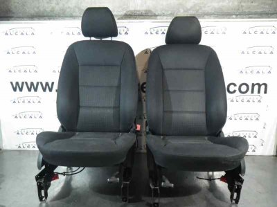 JUEGO ASIENTOS COMPLETO MERCEDES-BENZ CLASE B (W245) 200 CDI (245.208)