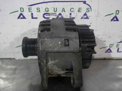 ALTERNADOR MITSUBISHI CARISMA BERLINA 5 (DA0) 1900 DI-D Avance